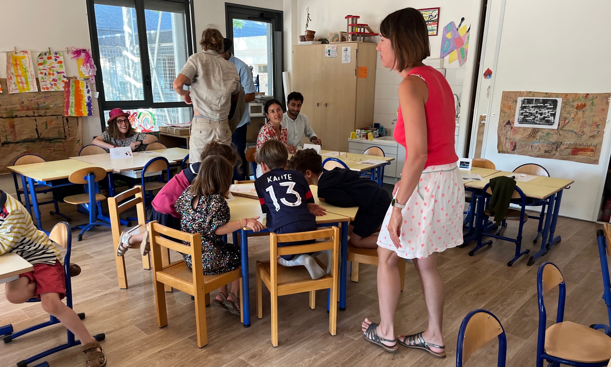 Atelier Oscar Leroux 12